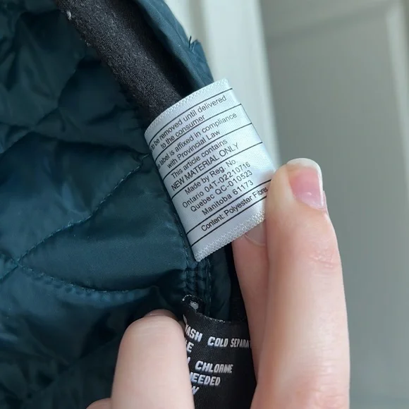 Guess jacket - Picture 9 of 16